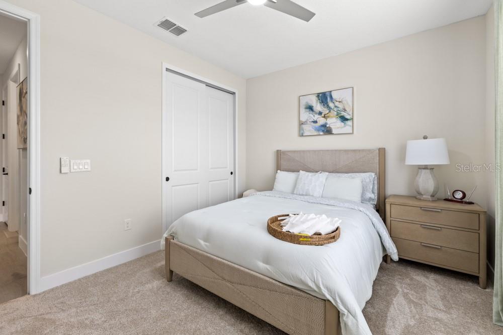 FOOTHILLS PRESERVE - Residential