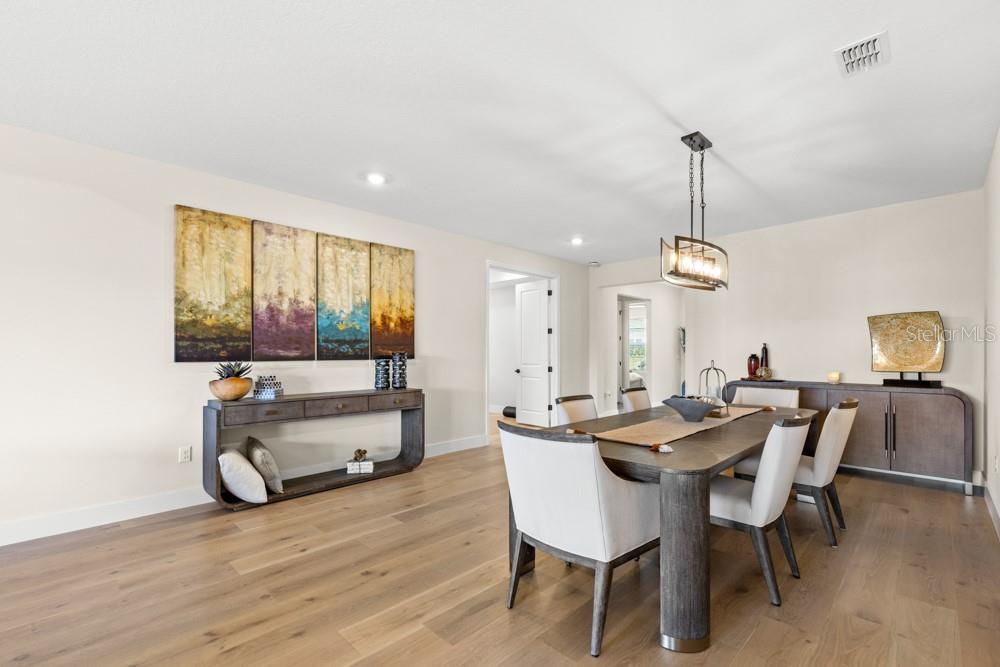 FOOTHILLS PRESERVE - Residential