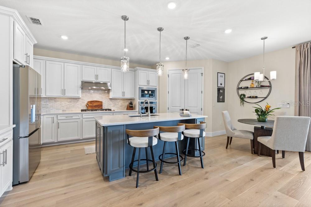 FOOTHILLS PRESERVE - Residential