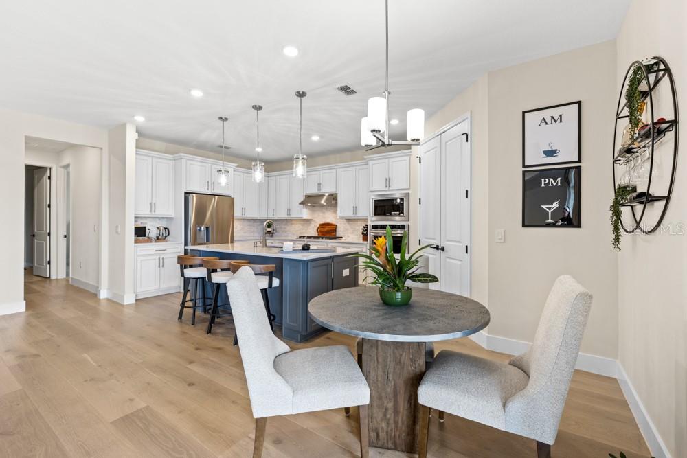 FOOTHILLS PRESERVE - Residential