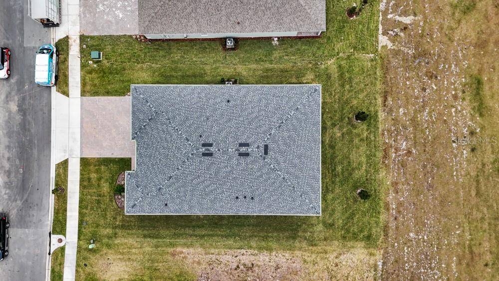 FOOTHILLS PRESERVE - Residential