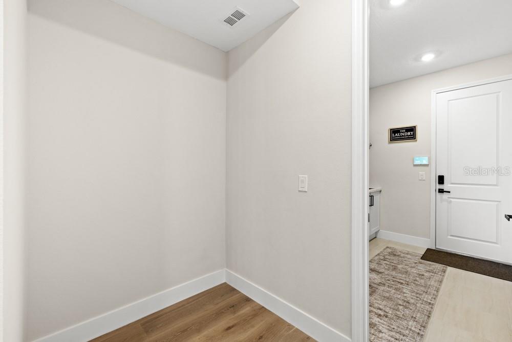 FOOTHILLS PRESERVE - Residential