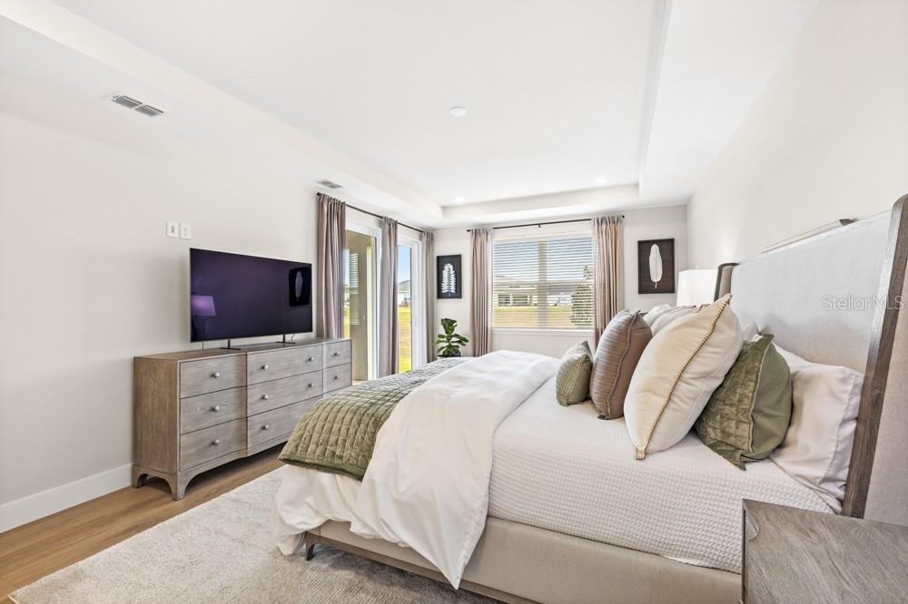 FOOTHILLS PRESERVE - Residential