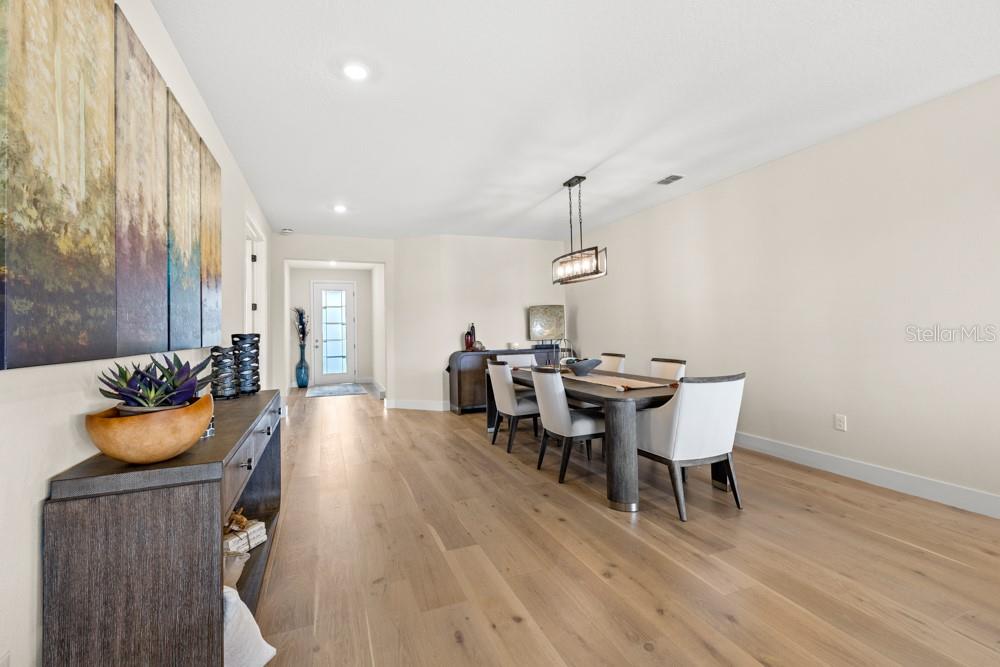 FOOTHILLS PRESERVE - Residential