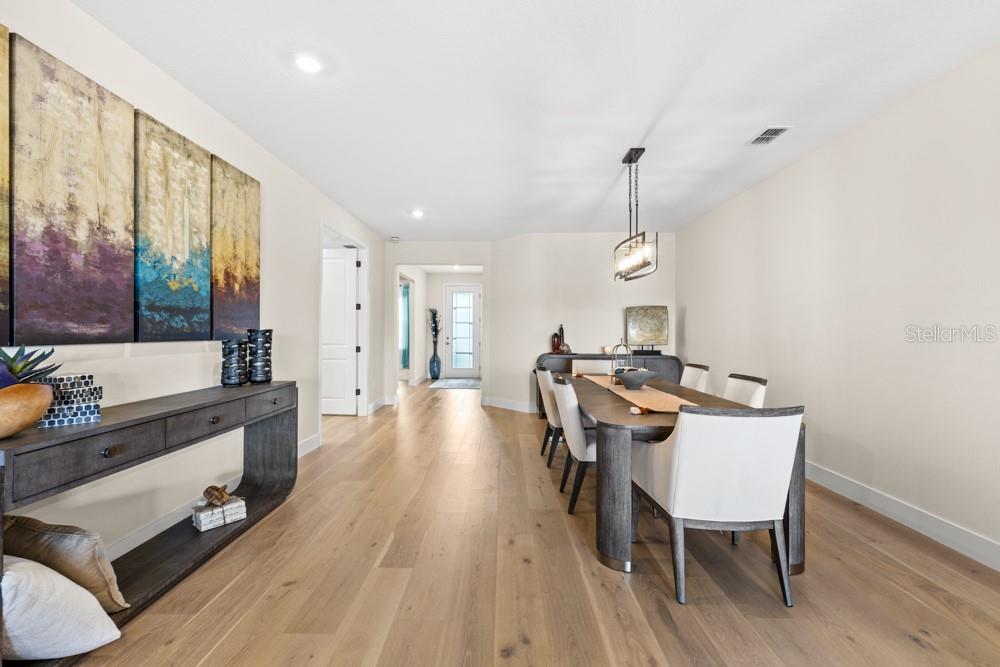 FOOTHILLS PRESERVE - Residential