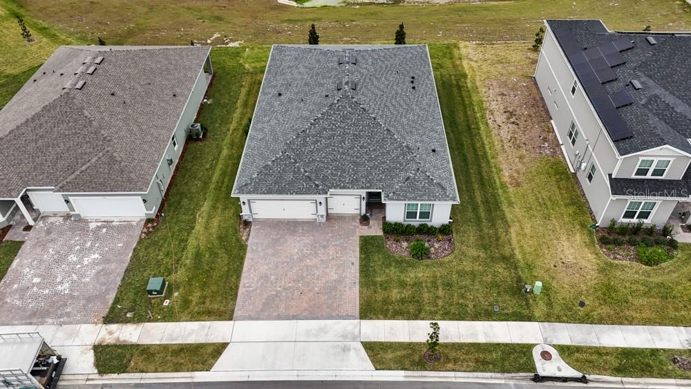 FOOTHILLS PRESERVE - Residential