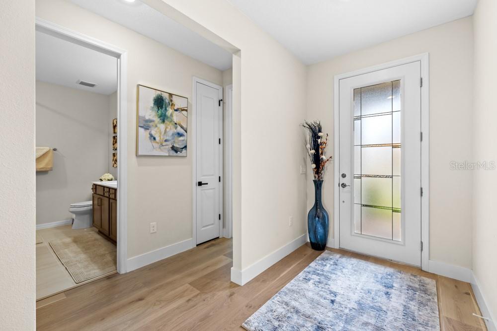 FOOTHILLS PRESERVE - Residential