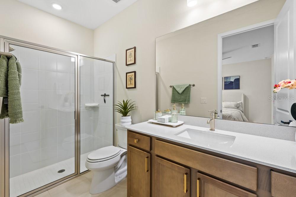 FOOTHILLS PRESERVE - Residential