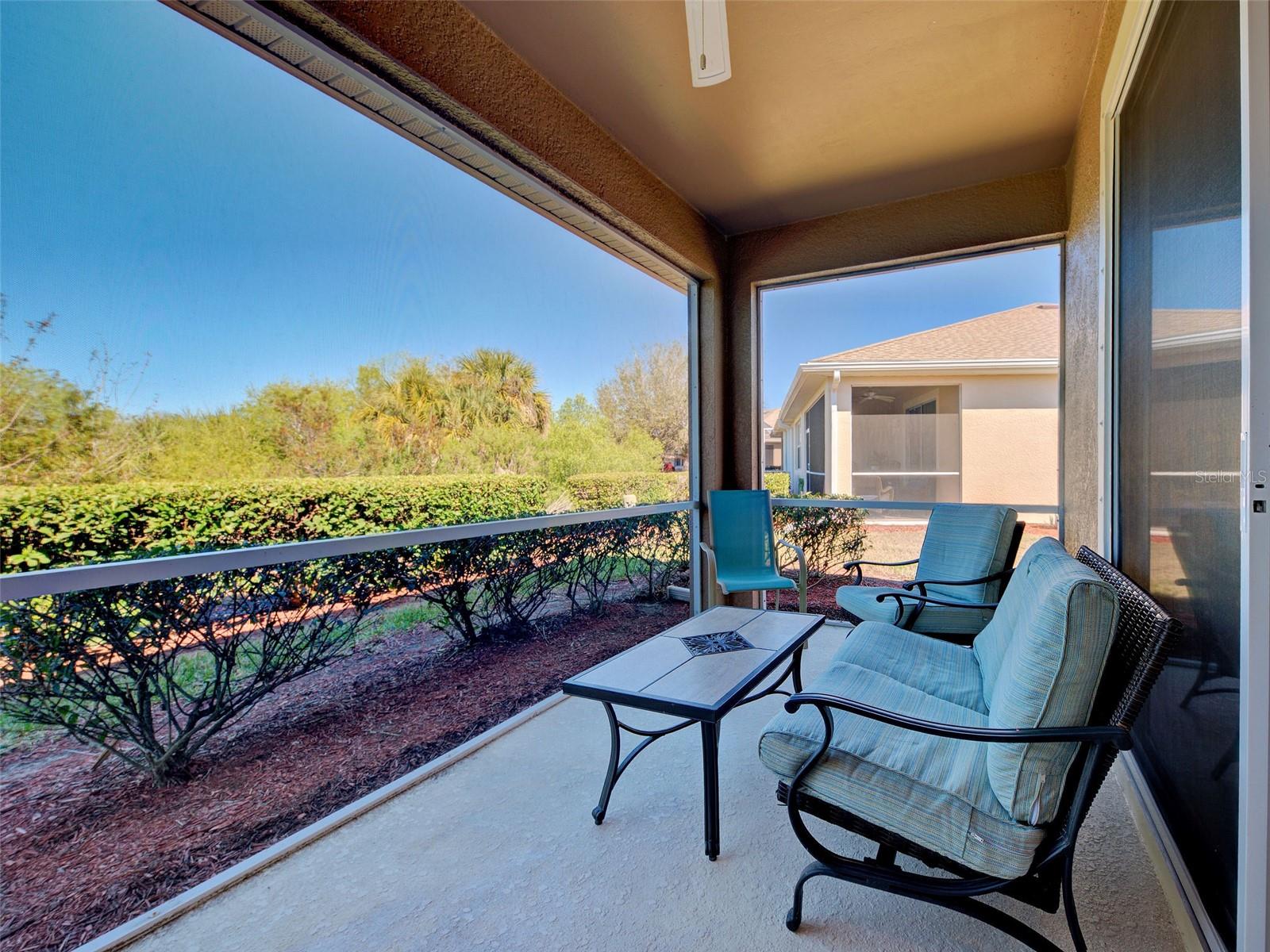 VENTURA VILLAGE - Residential