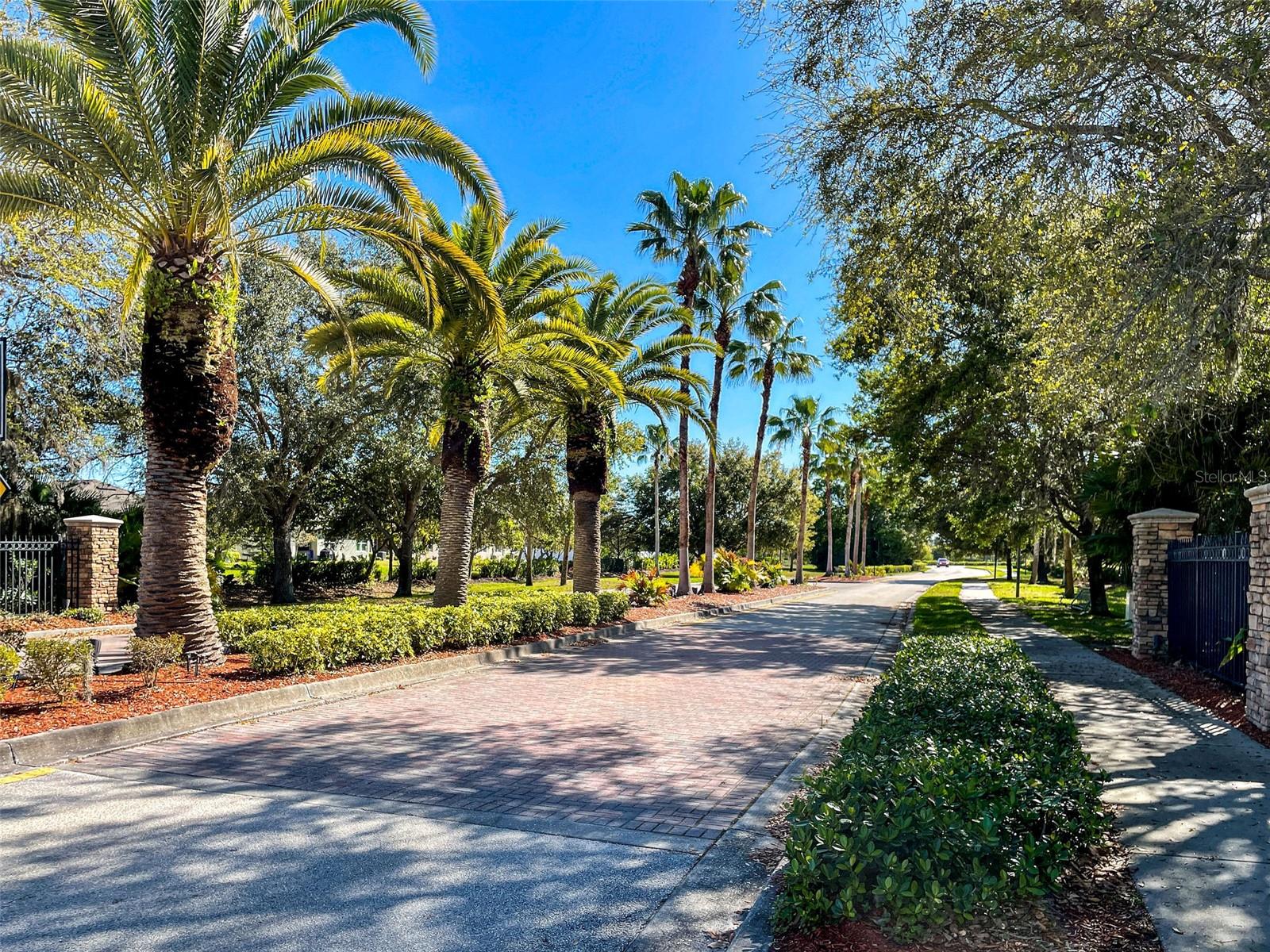 VENTURA VILLAGE - Residential