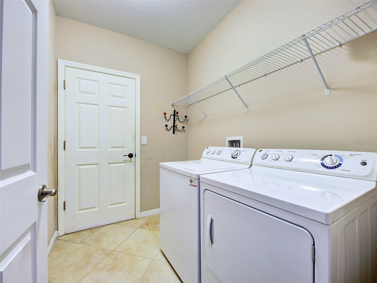 VENTURA VILLAGE - Residential