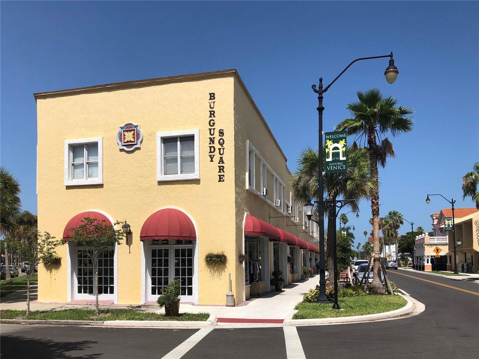 VENTURA VILLAGE - Residential