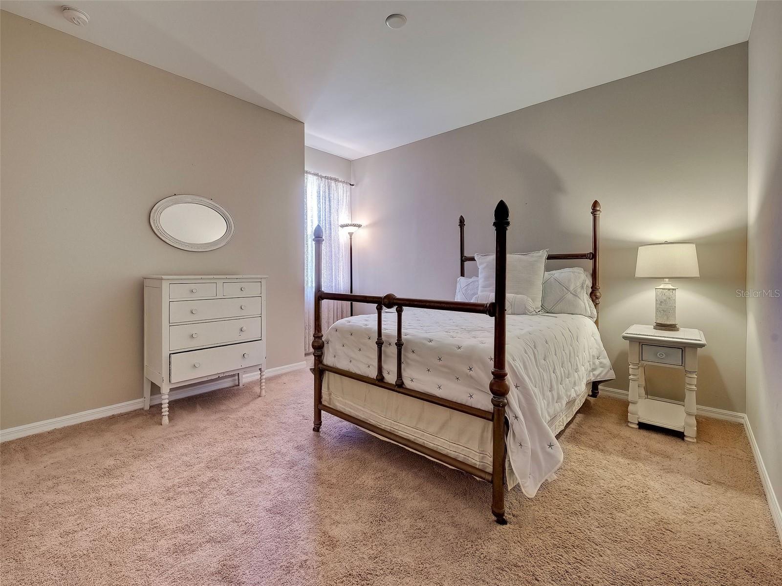 VENTURA VILLAGE - Residential