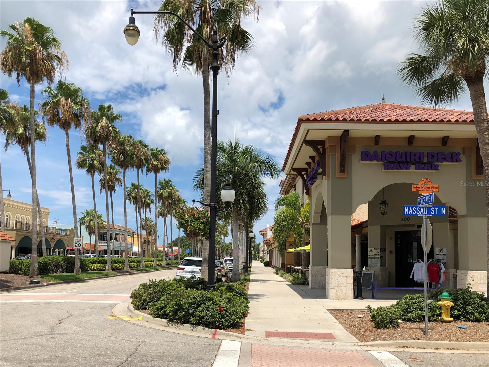 VENTURA VILLAGE - Residential