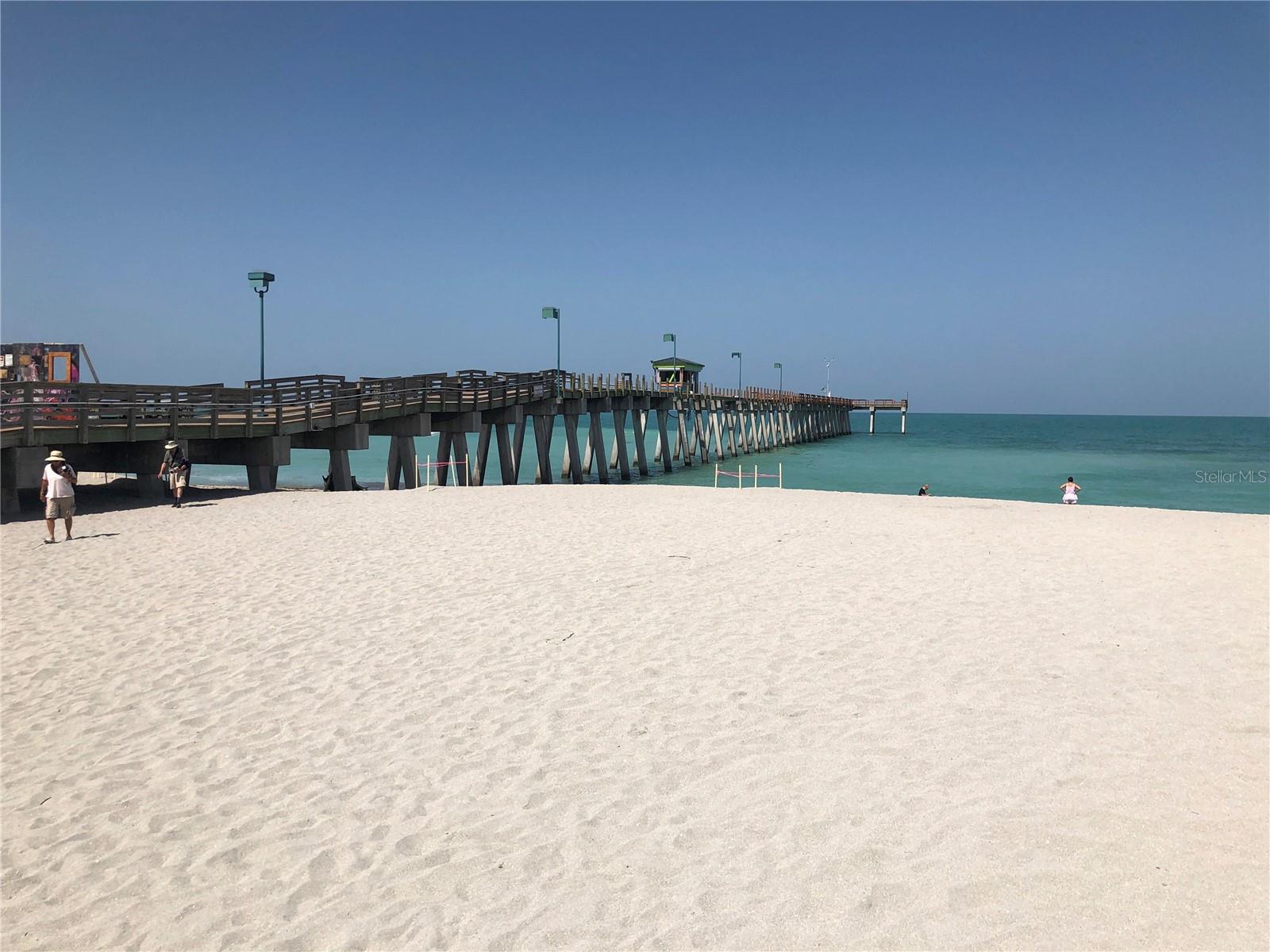 VENTURA VILLAGE - Residential