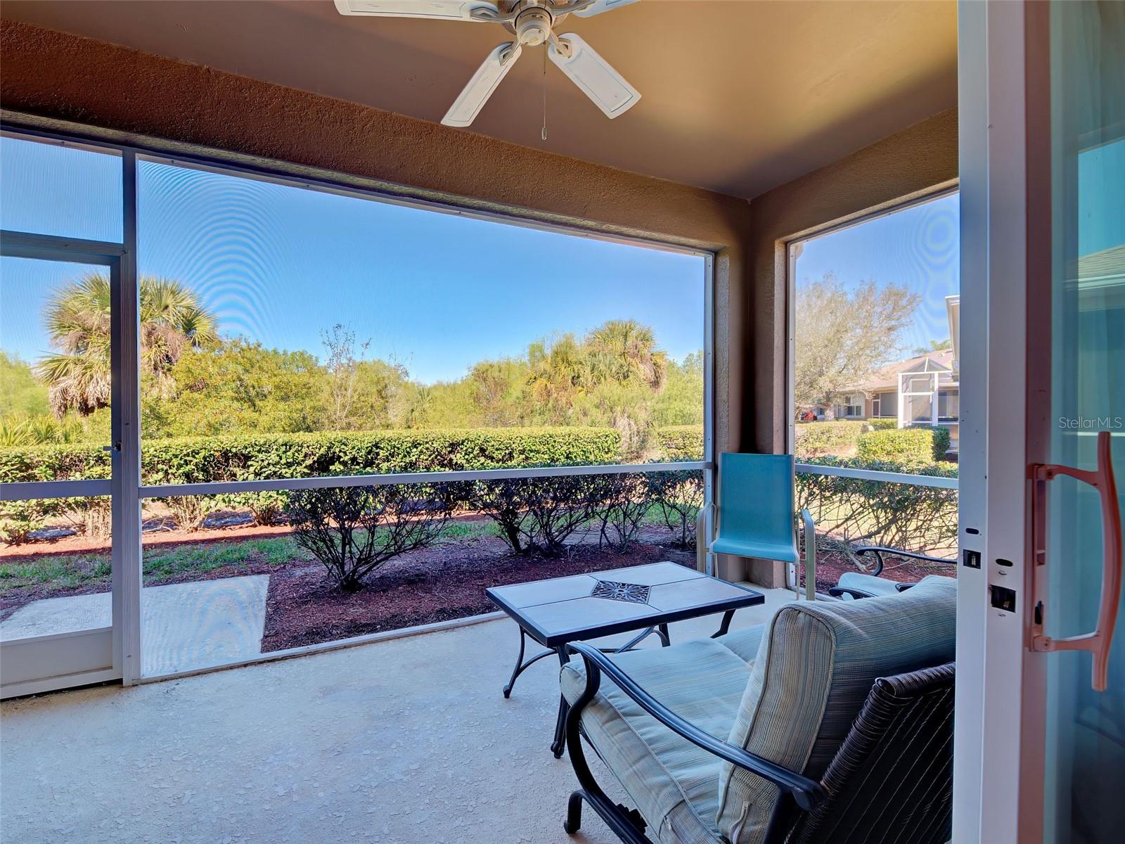 VENTURA VILLAGE - Residential