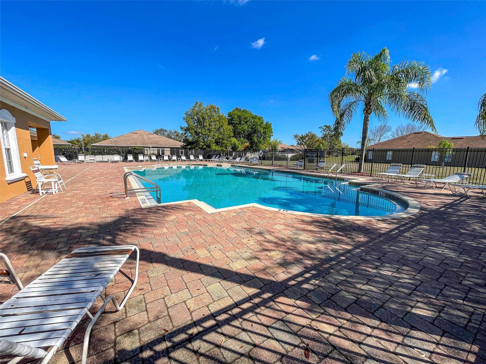 VENTURA VILLAGE - Residential