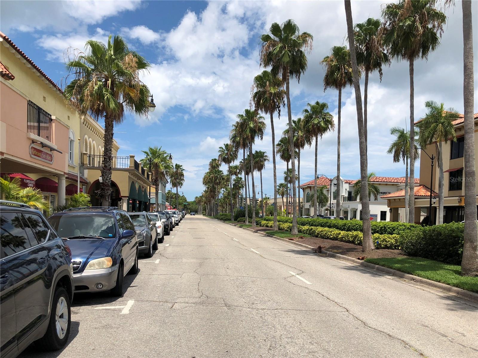 VENTURA VILLAGE - Residential