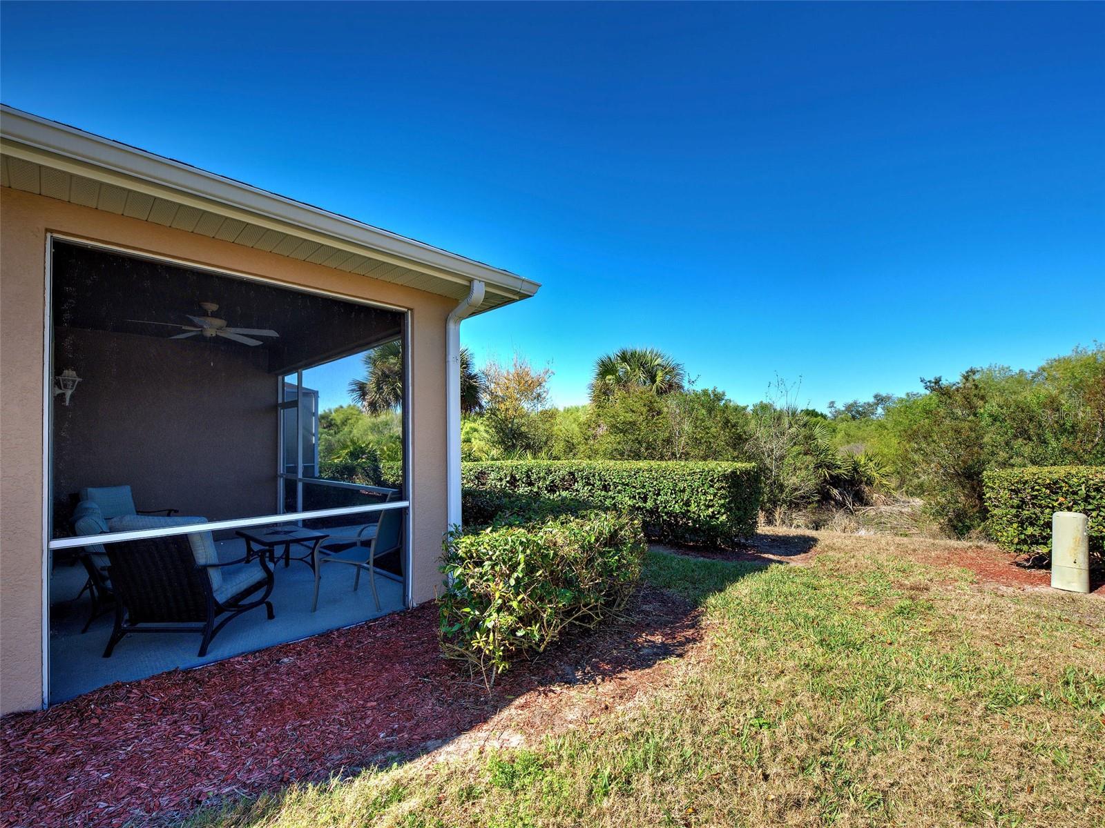 VENTURA VILLAGE - Residential