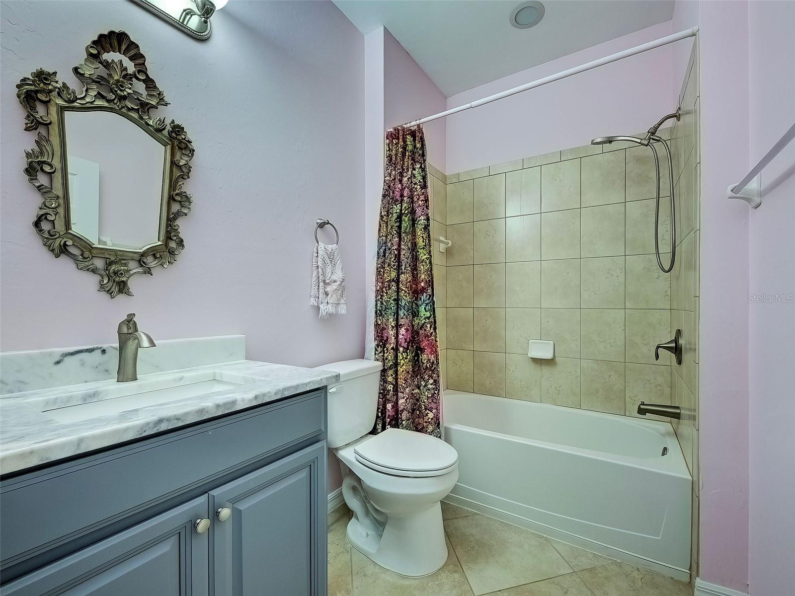 VENTURA VILLAGE - Residential