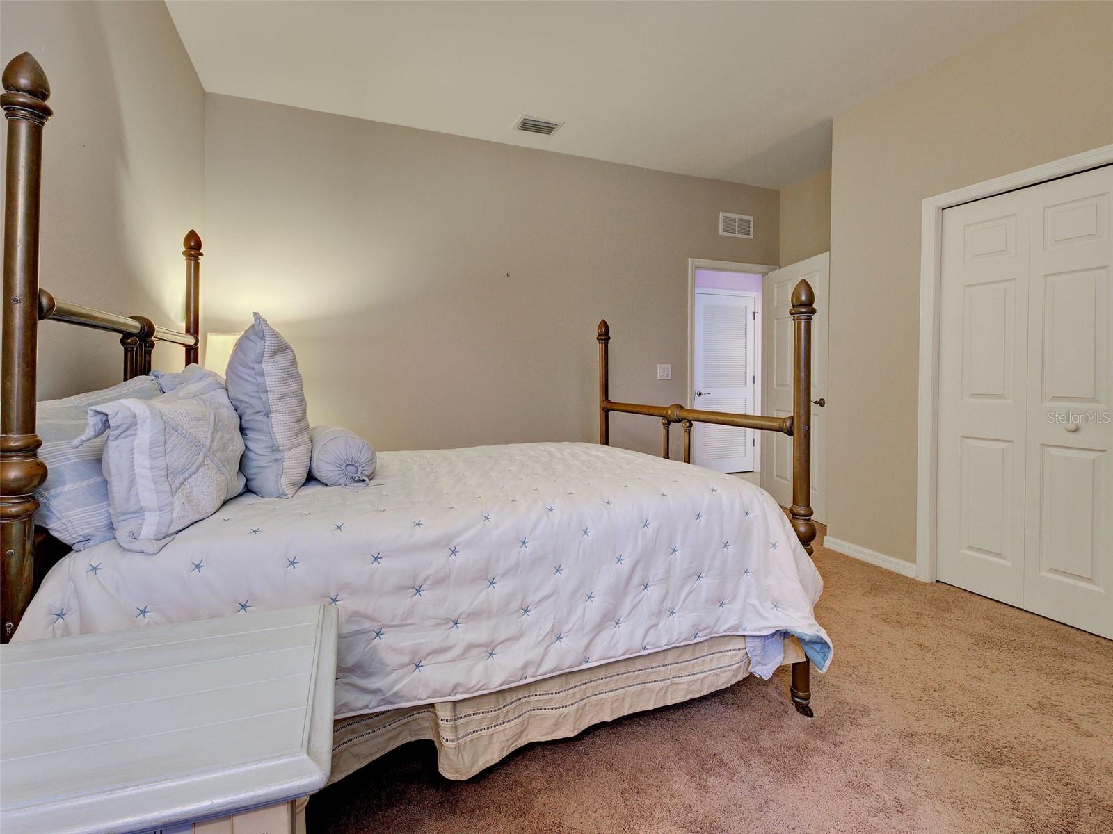 VENTURA VILLAGE - Residential