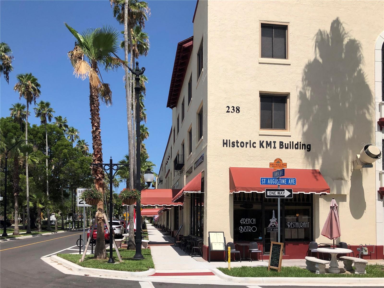 VENTURA VILLAGE - Residential