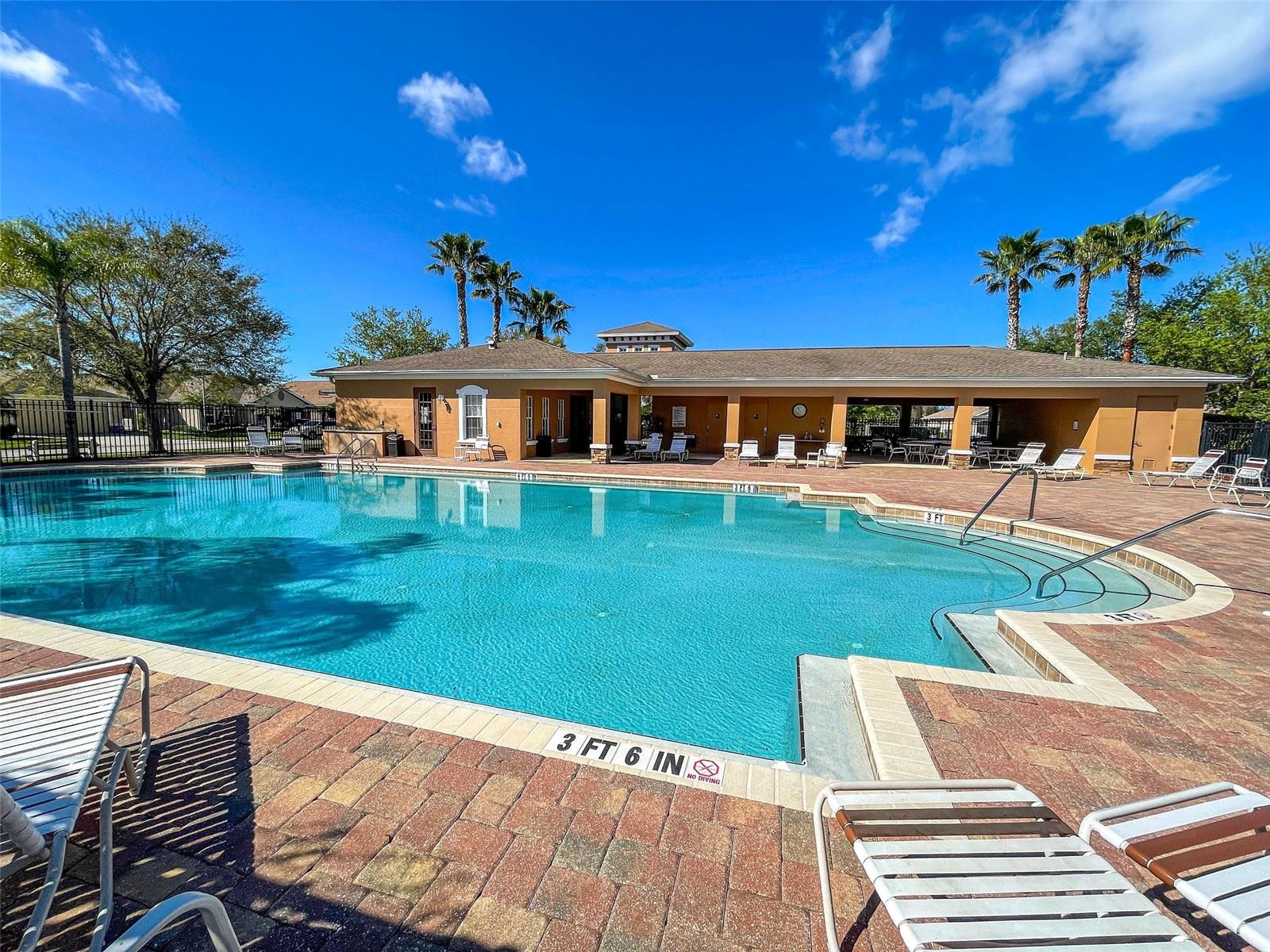 VENTURA VILLAGE - Residential