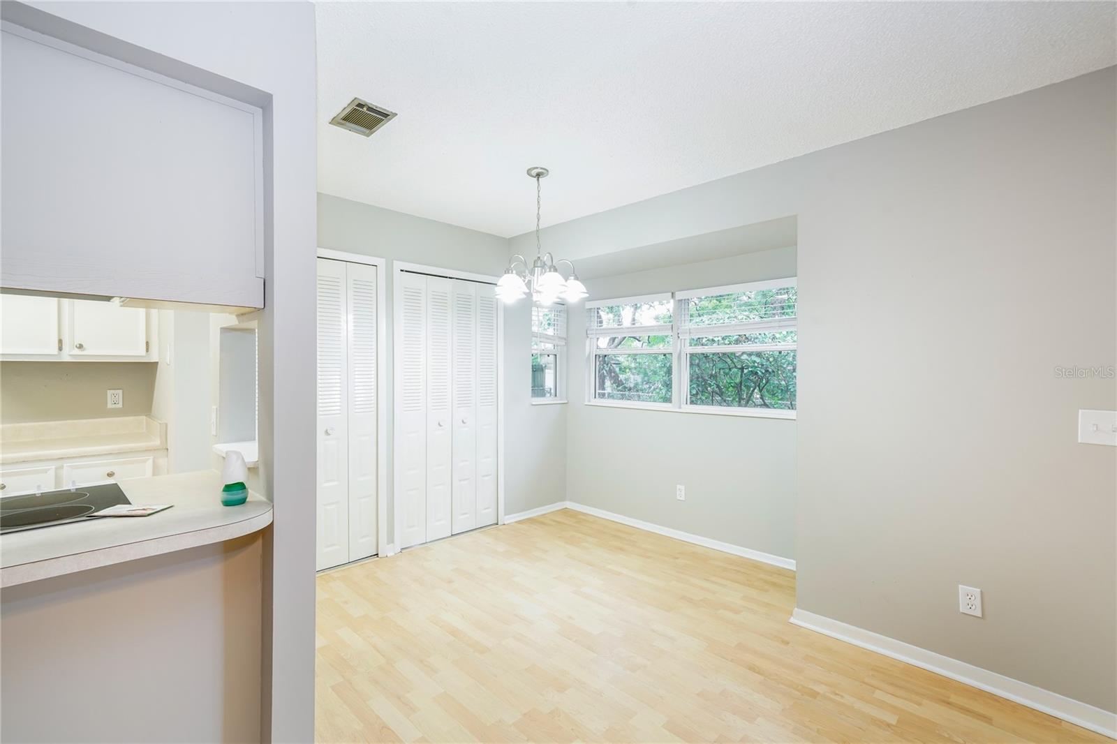 THE GROVES NORTH - Residential Lease