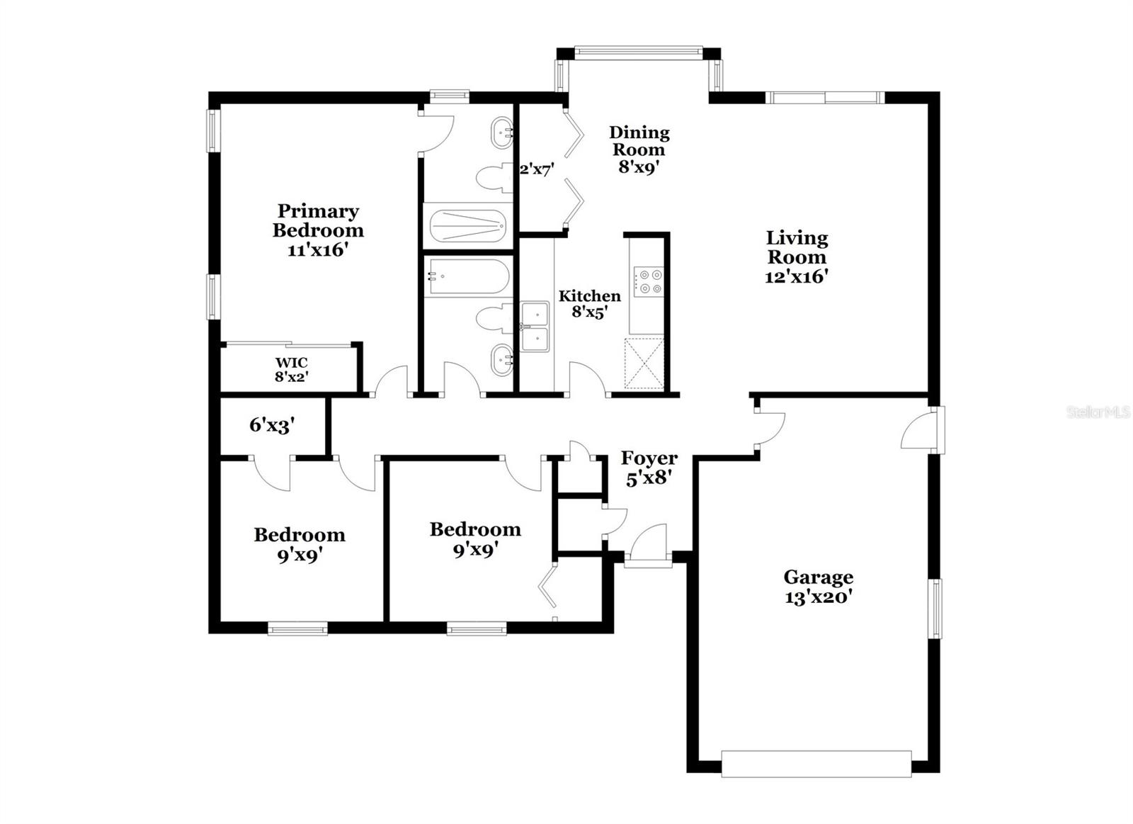 THE GROVES NORTH - Residential Lease