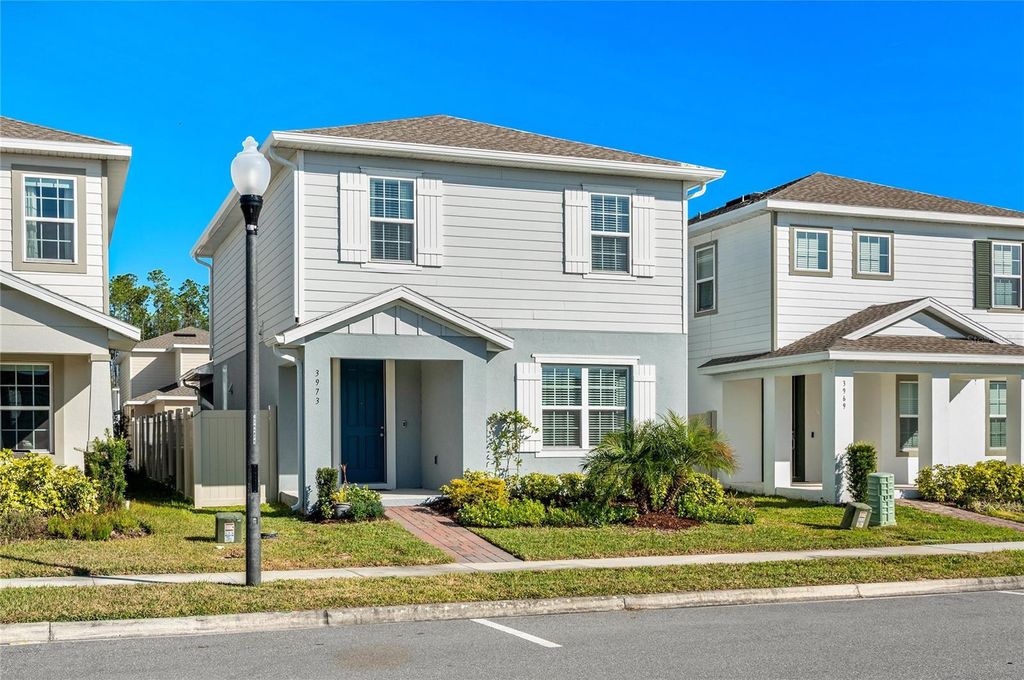 Photo of 3973 Cuyahoga Valley Court, Apopka, FL 32712 (MLS # O6377969)