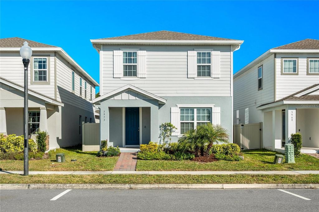 Photo of 3973 Cuyahoga Valley Court, Apopka, FL 32712 (MLS # O6377969)