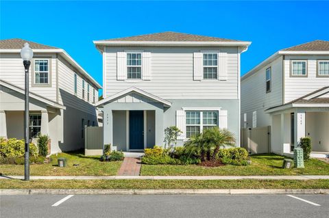 Photo of 3973 Cuyahoga Valley Court, Apopka, FL 32712 (MLS # O6377969)