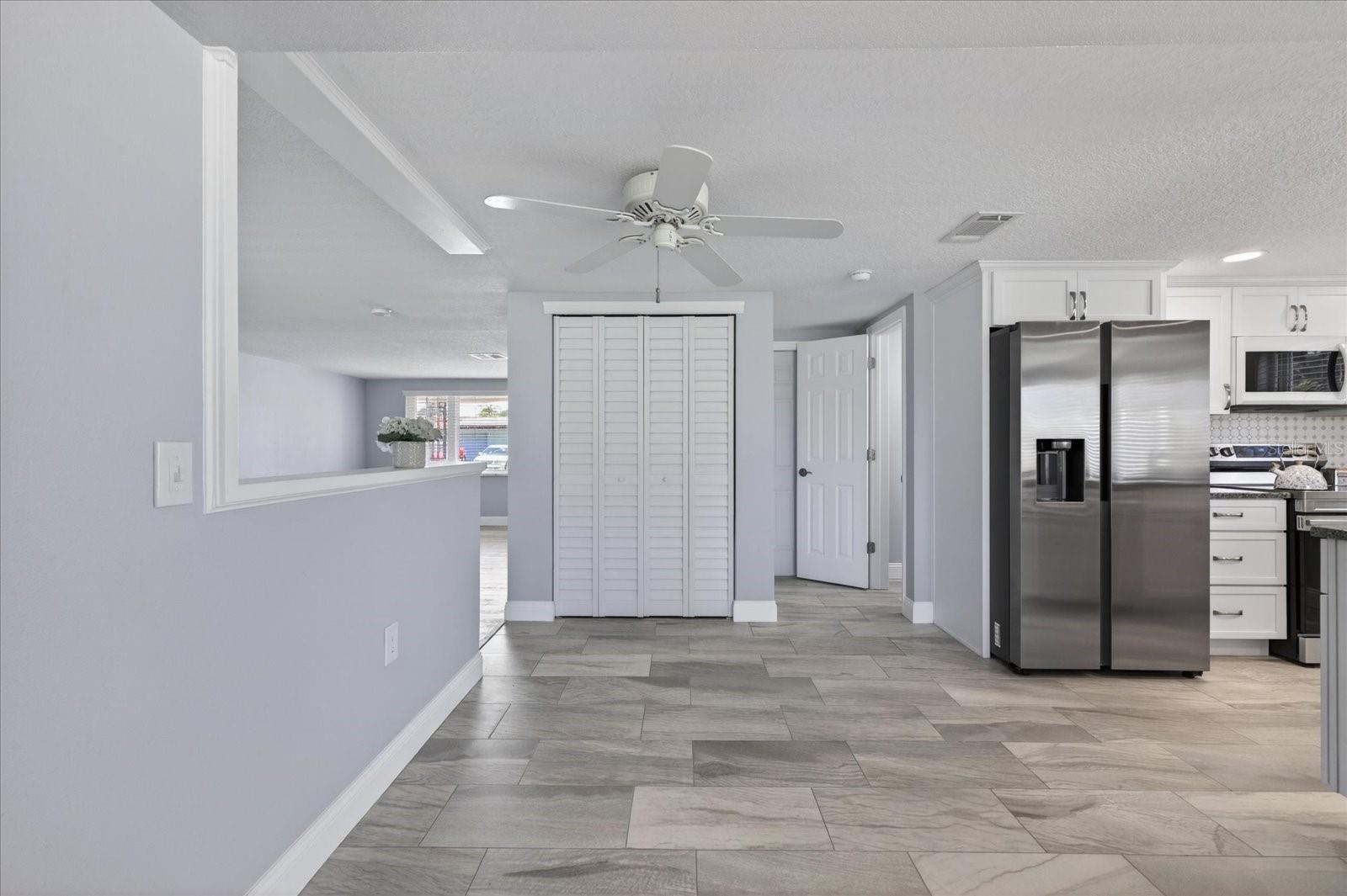 FLOR A MAR - Residential