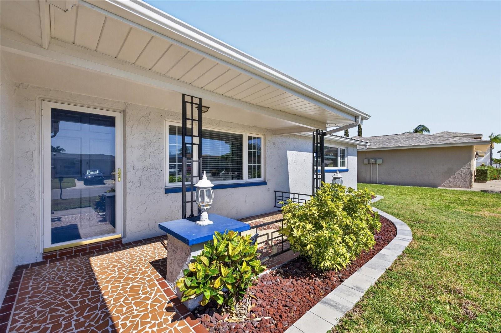 FLOR A MAR - Residential