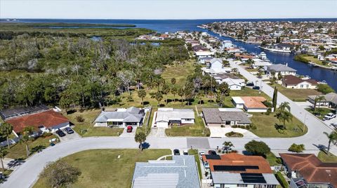 Photo of 4256 Rudder Way, New Port Richey, FL 34652 (MLS # W7885532)