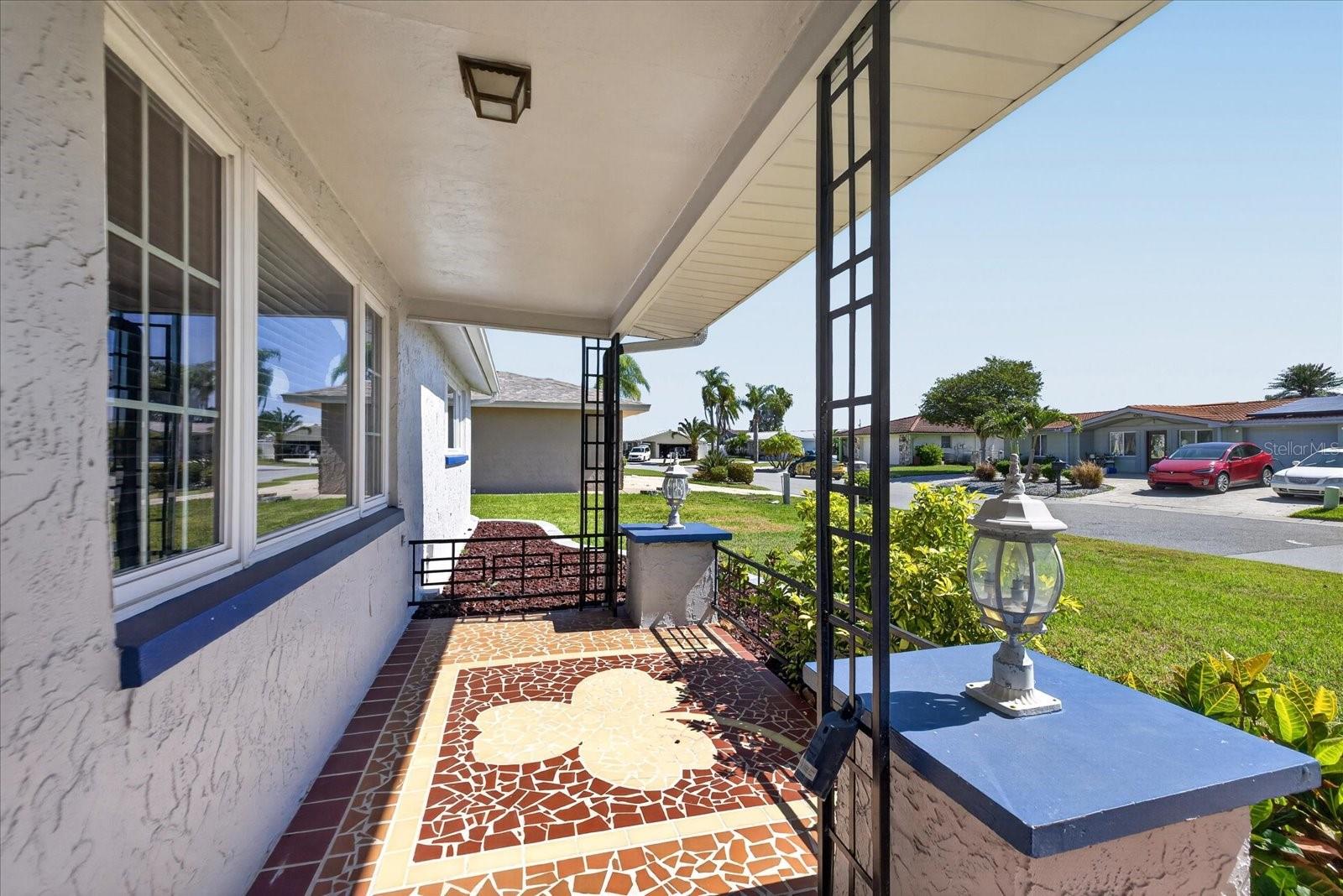 FLOR A MAR - Residential