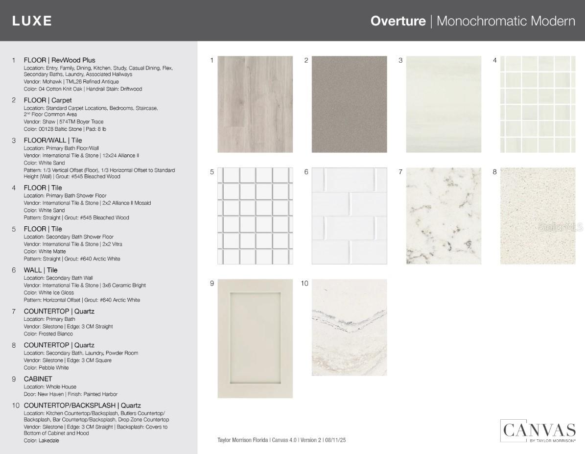 ESPLANADE AT SKYE RANCH - Residential