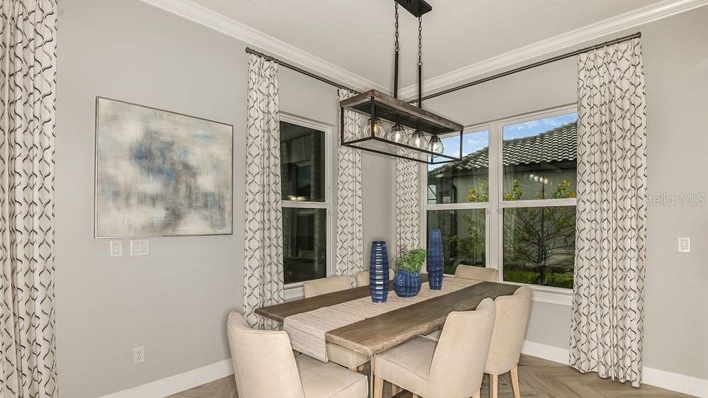 ESPLANADE AT SKYE RANCH - Residential