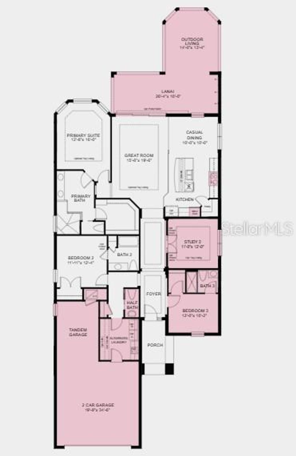 Photo of 10236 Silent Night Lane, Sarasota, FL 34241 (MLS # A4679244)