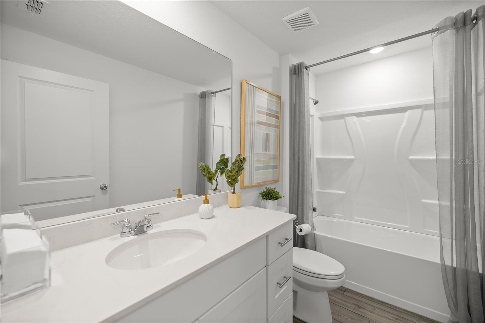 HEATH PRESERVE - Residential