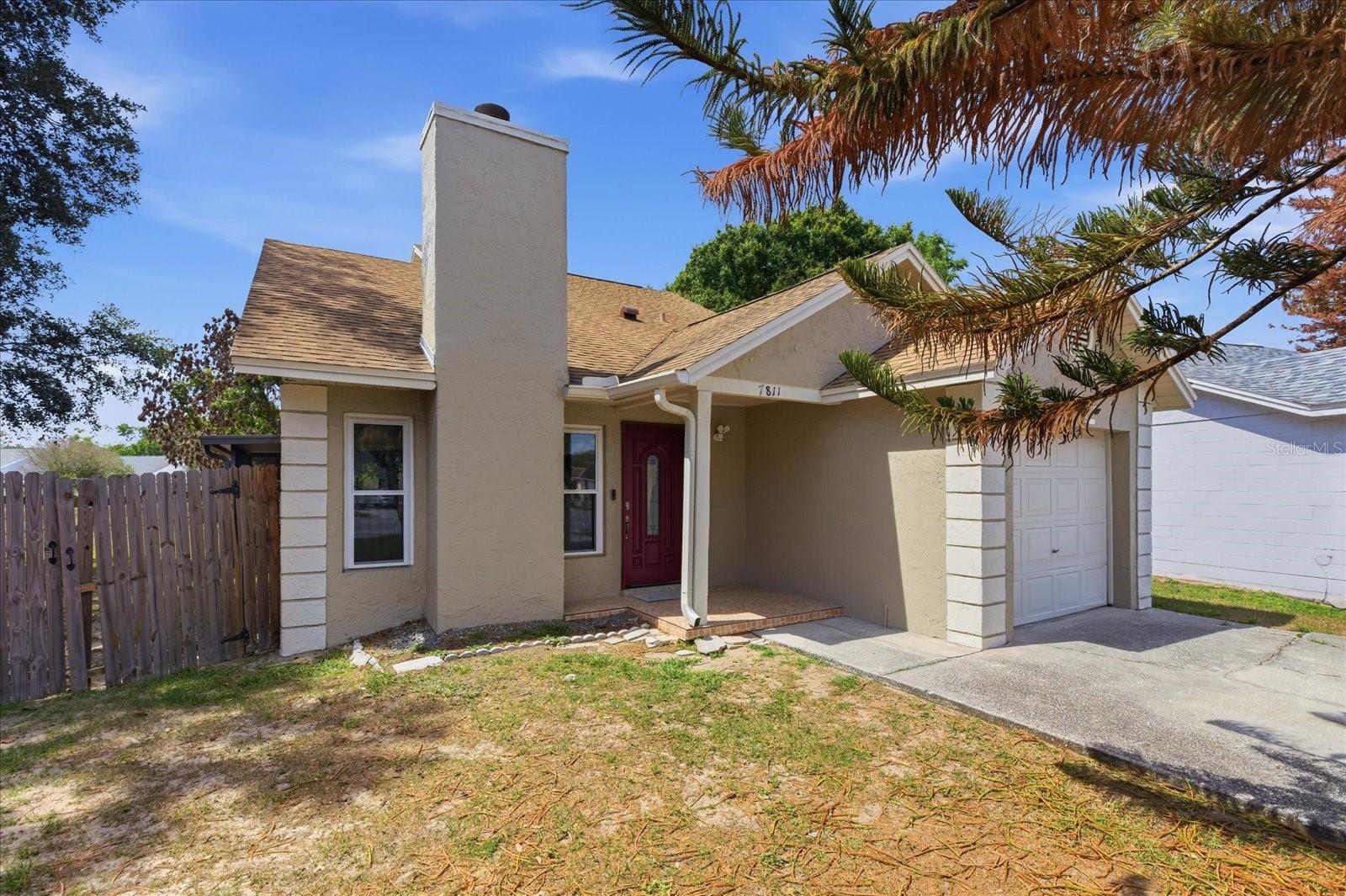 7811 WORTHAM COURT