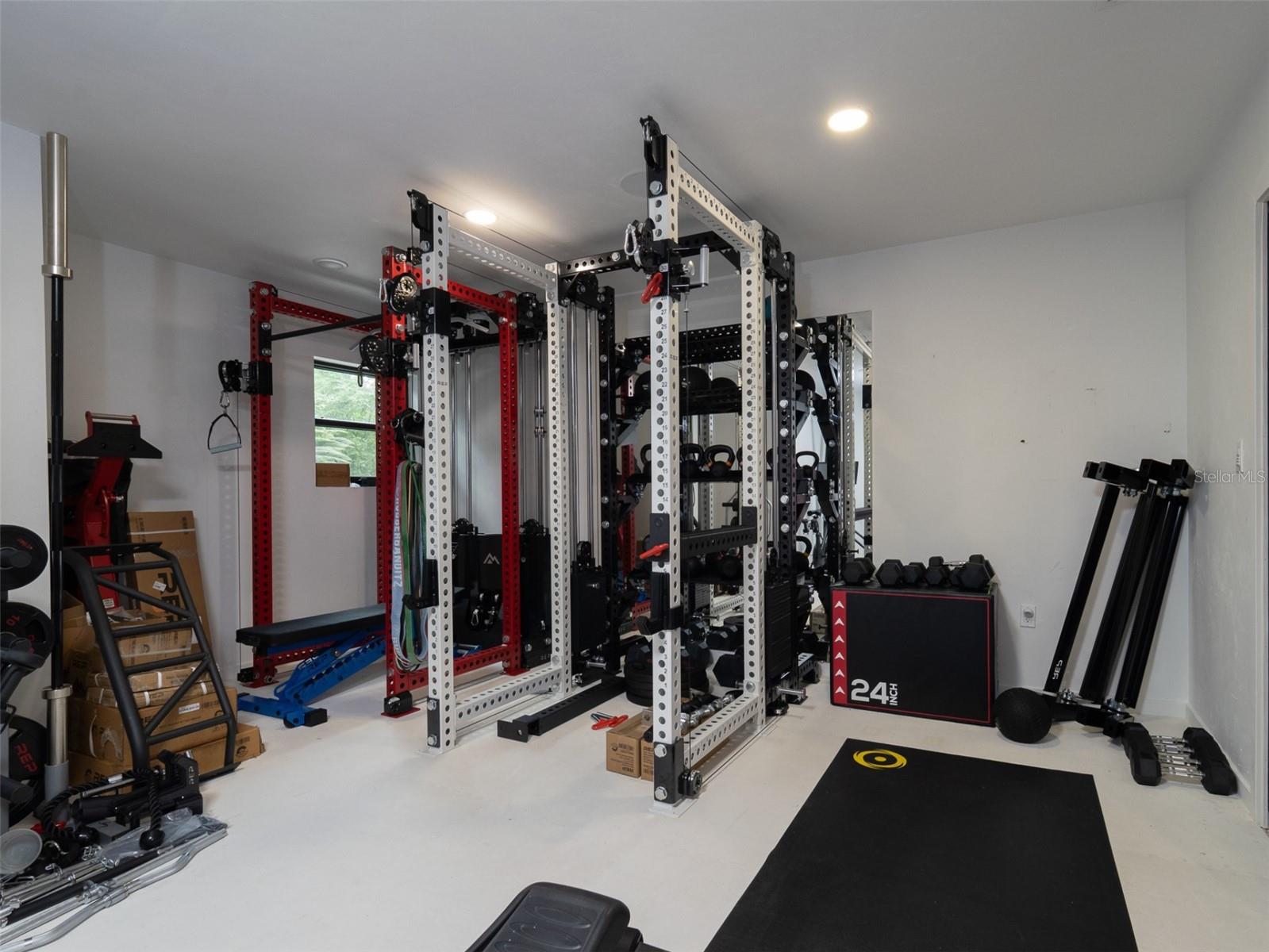 HERMITAGE - Residential