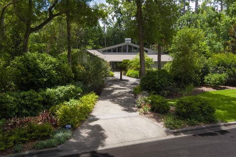 2261 NW 24TH AVENUE GAINESVILLE FL 32605