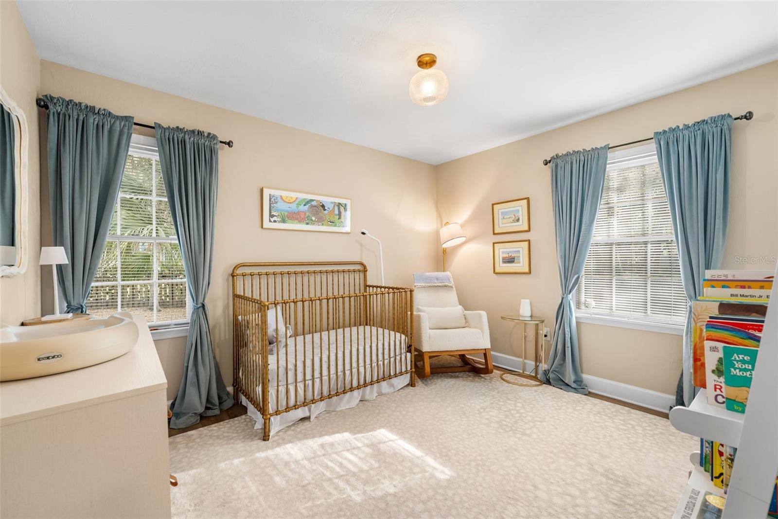 HP/LAURAL PARK 1 - Residential