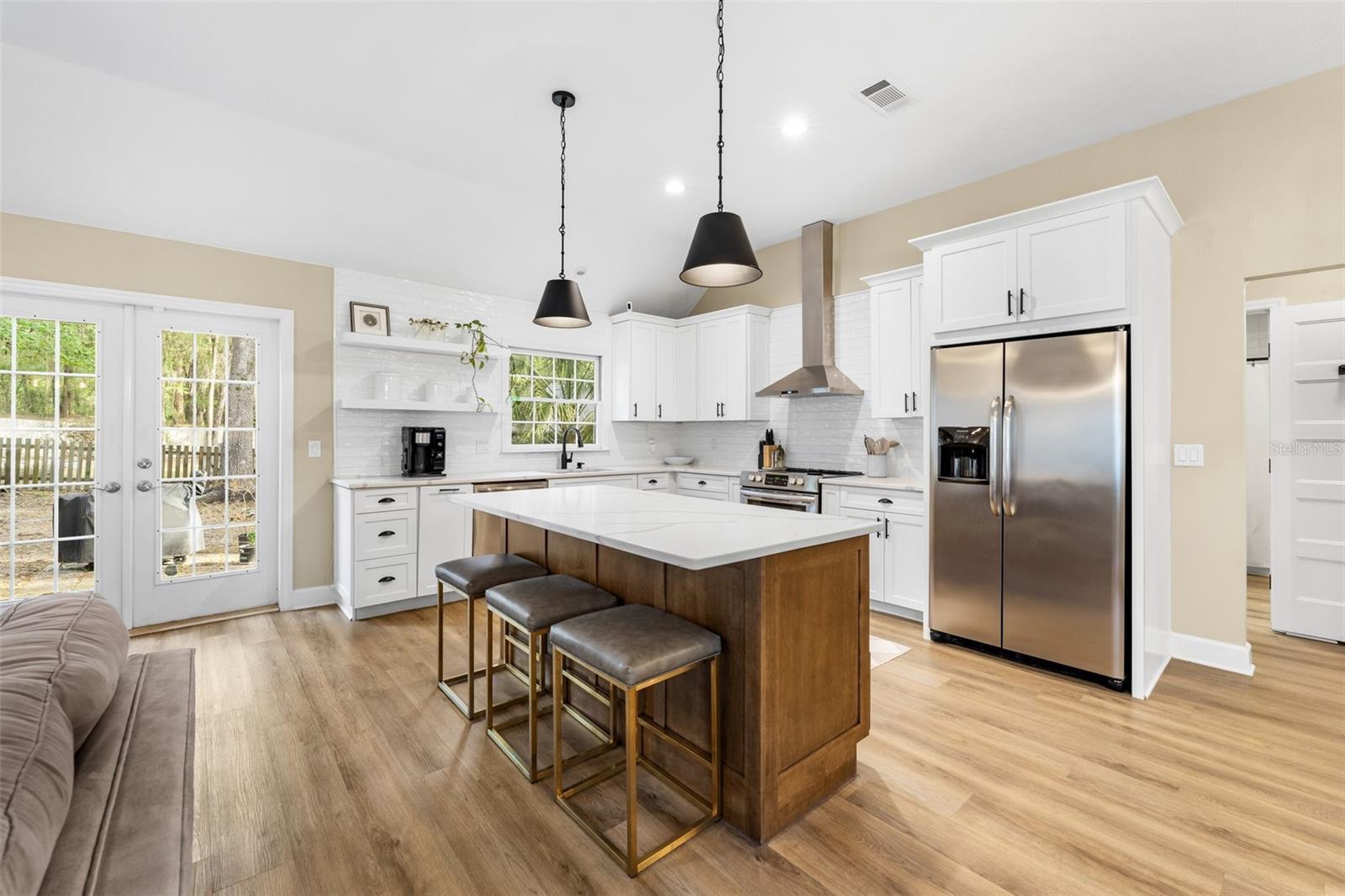 HP/LAURAL PARK 1 - Residential