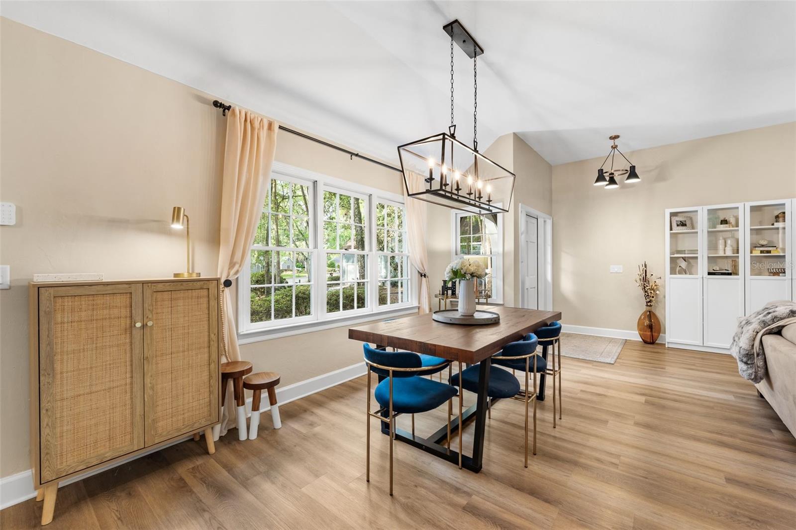 HP/LAURAL PARK 1 - Residential