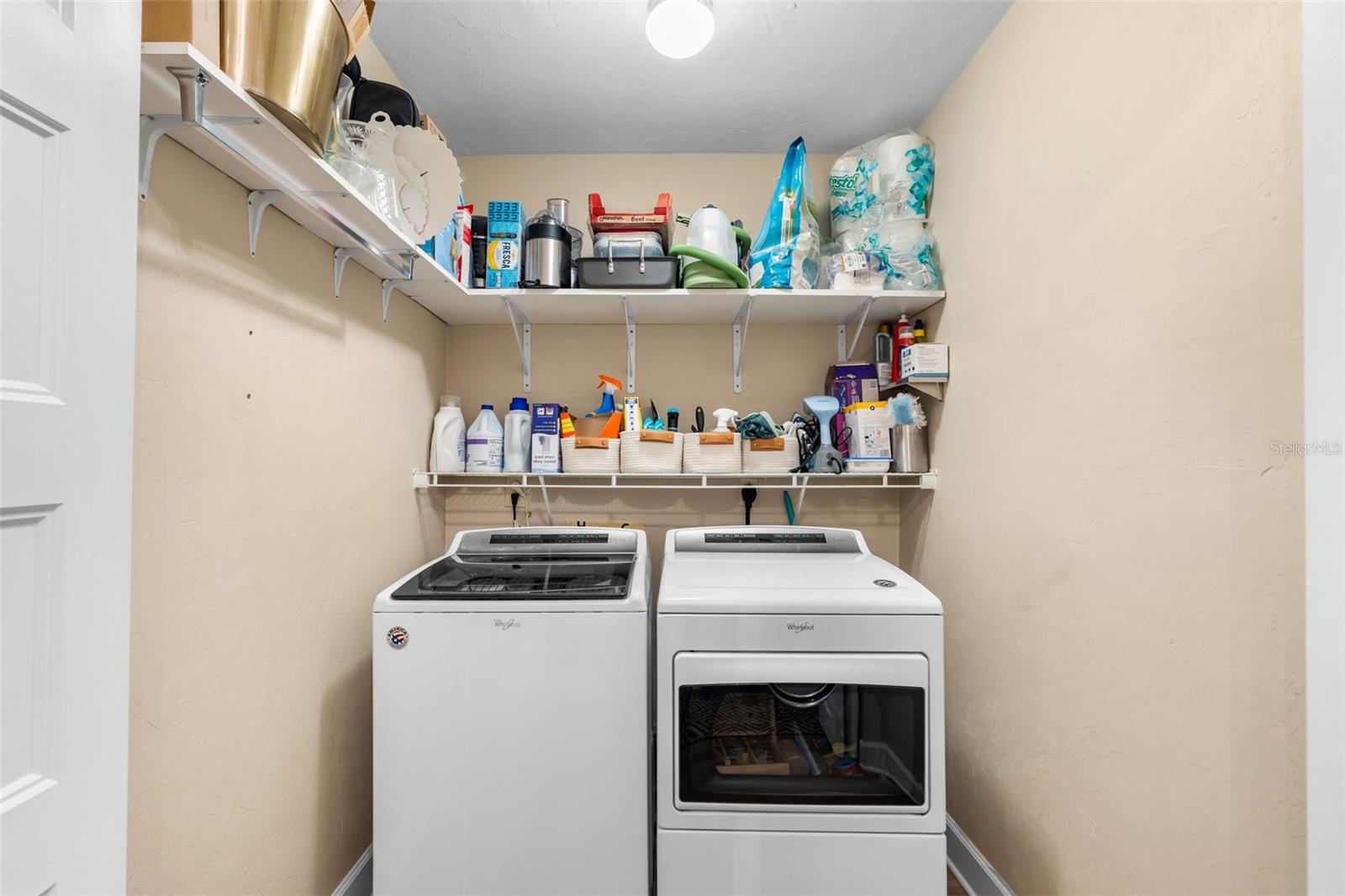 HP/LAURAL PARK 1 - Residential