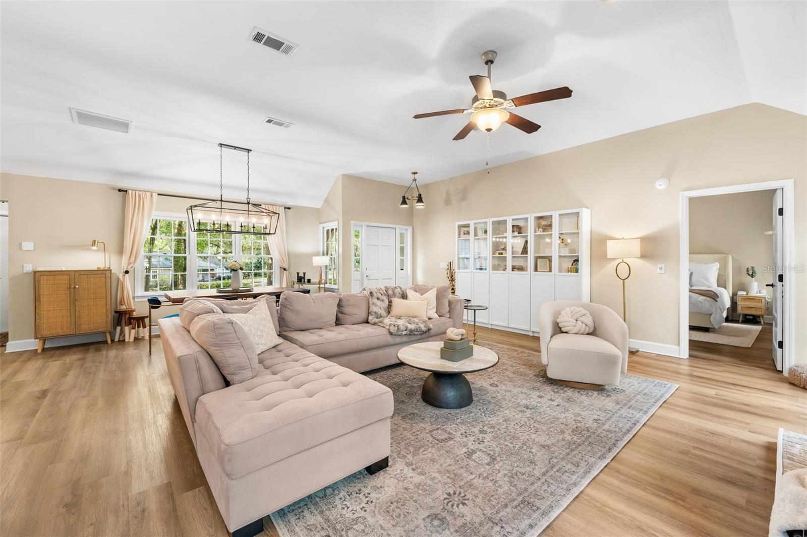 HP/LAURAL PARK 1 - Residential