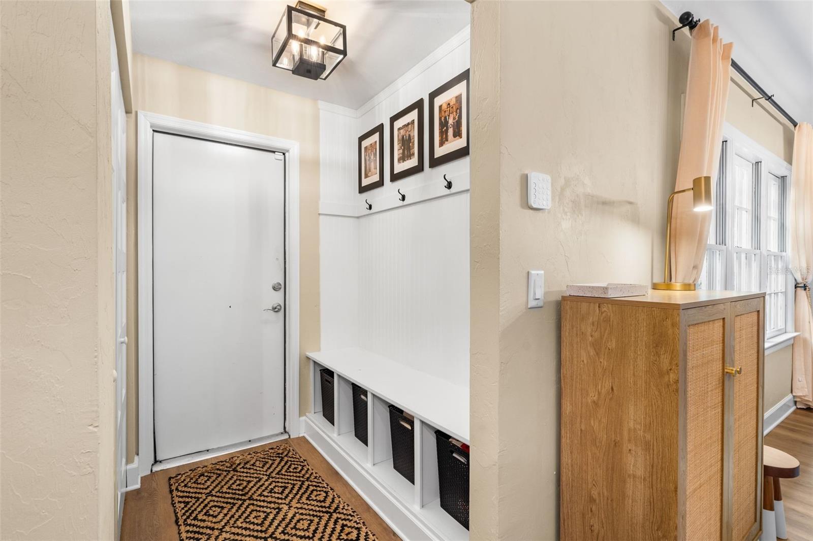 HP/LAURAL PARK 1 - Residential