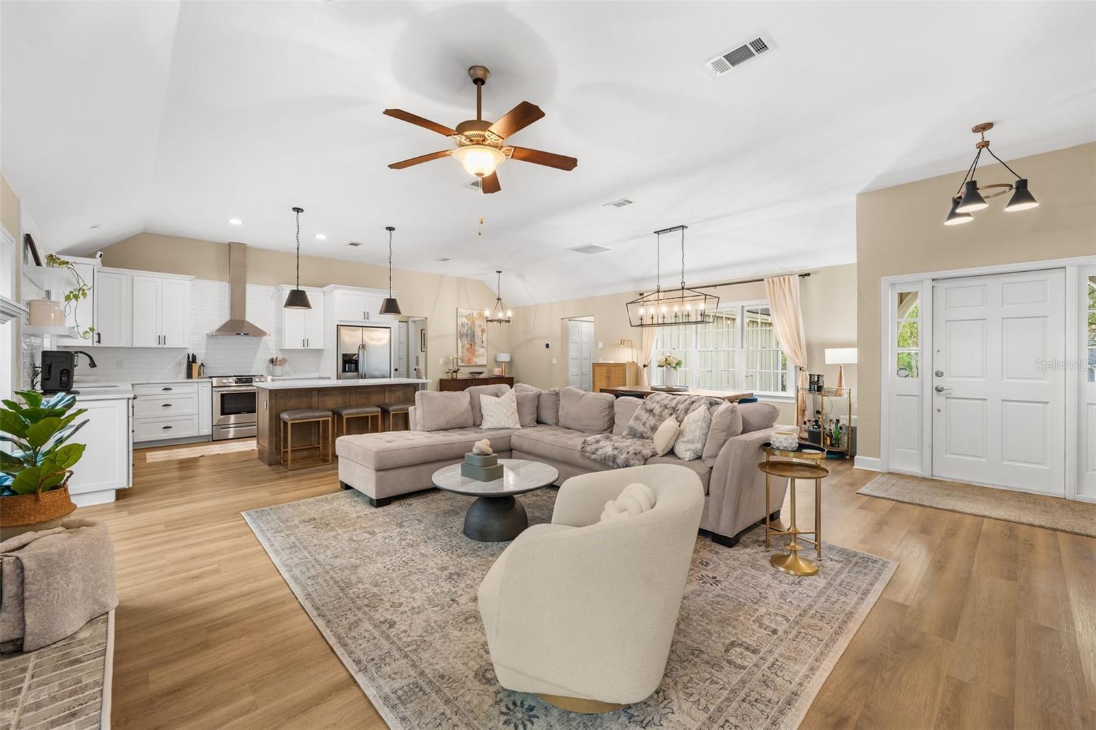 HP/LAURAL PARK 1 - Residential